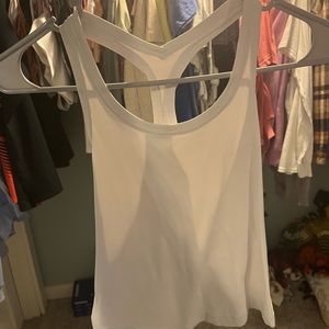 Lululemon WORN ONCE tight fit